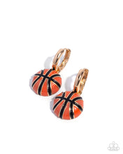Load image into Gallery viewer, Adorable Airball - Gold
