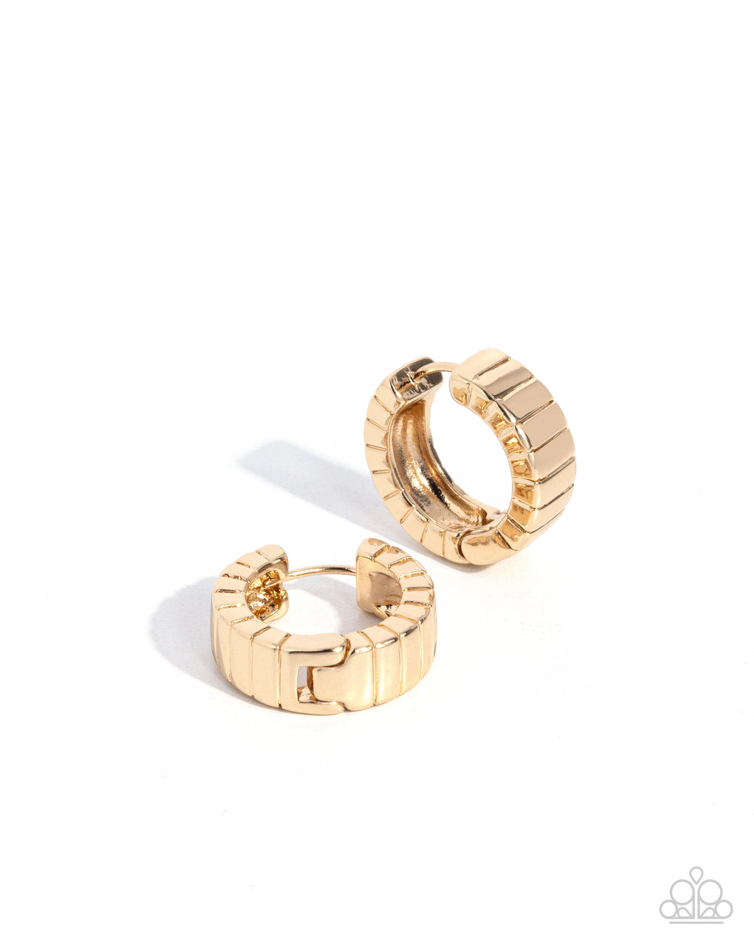 Bold Up - Gold