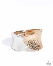 Load image into Gallery viewer, Burnished Balance - Gold
