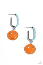 Load image into Gallery viewer, Personal Pizzazz- Orange
