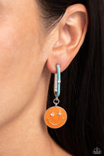 Load image into Gallery viewer, Personal Pizzazz- Orange
