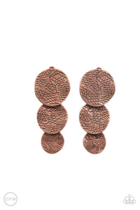 Antient Antiquity - Copper