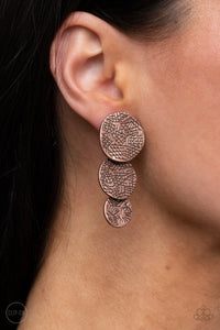 Antient Antiquity - Copper