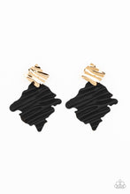 Load image into Gallery viewer, Crimped Couture - Black
