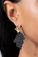 Load image into Gallery viewer, Crimped Couture - Black
