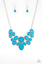 Load image into Gallery viewer, Demi Diva - Blue
