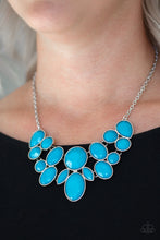 Load image into Gallery viewer, Demi Diva - Blue
