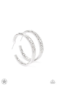 GLITZY BY Association - White