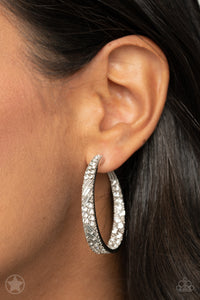 GLITZY BY Association - White