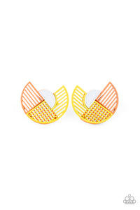 It's Just An Expression - Yellow