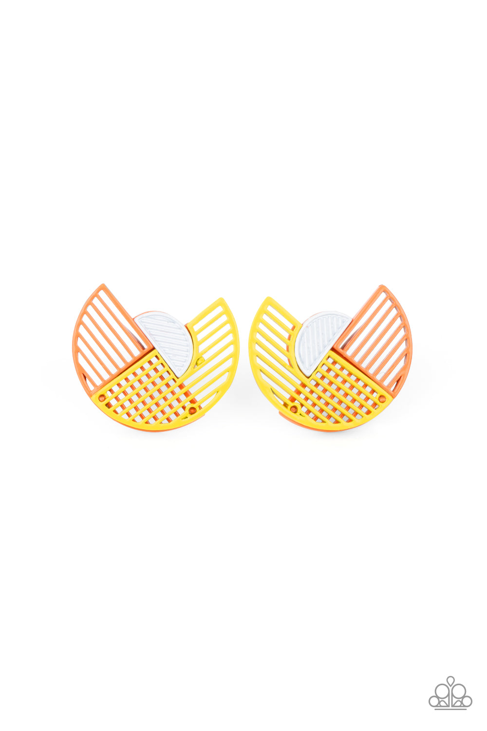It's Just An Expression - Yellow