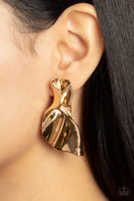 Load image into Gallery viewer, METAL-Physical Mood- Gold
