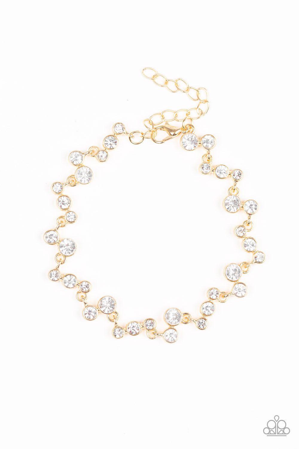 Starlet Stunner - Gold