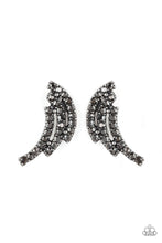 Load image into Gallery viewer, Wing Bling -Silver
