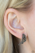 Load image into Gallery viewer, Wing Bling -Silver
