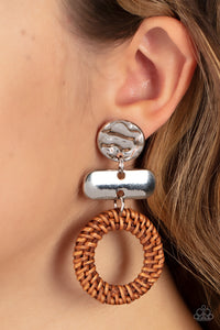Woven Whimsicality -